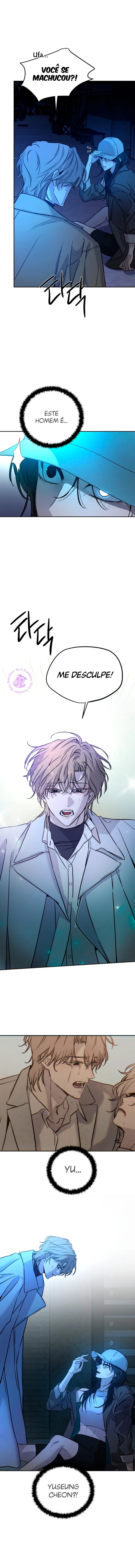 Read Desejos Bestiais PT Manga Online
