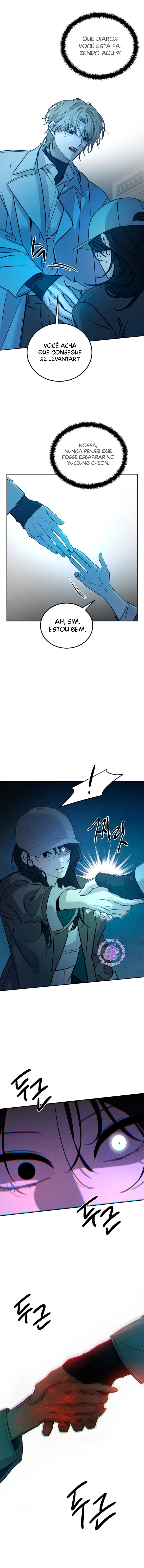 Read Desejos Bestiais PT Manga Online