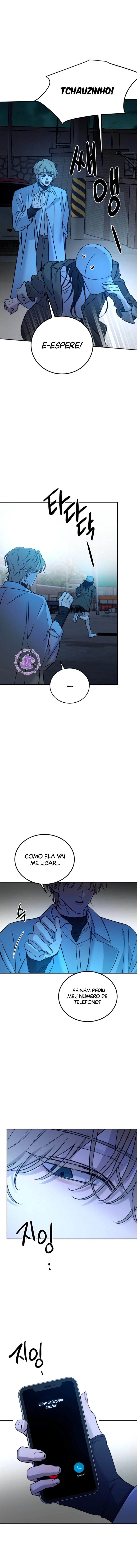 Read Desejos Bestiais PT Manga Online