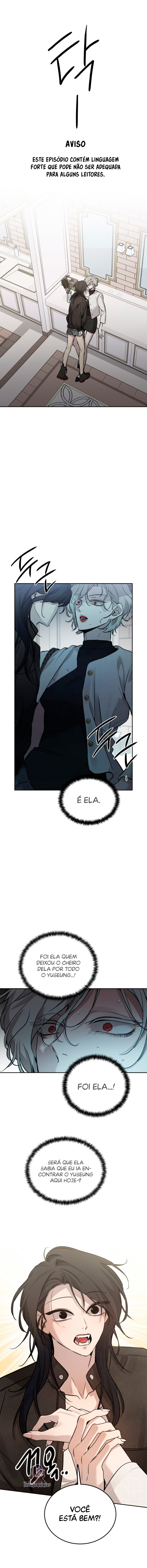 Read Desejos Bestiais PT Manga Online