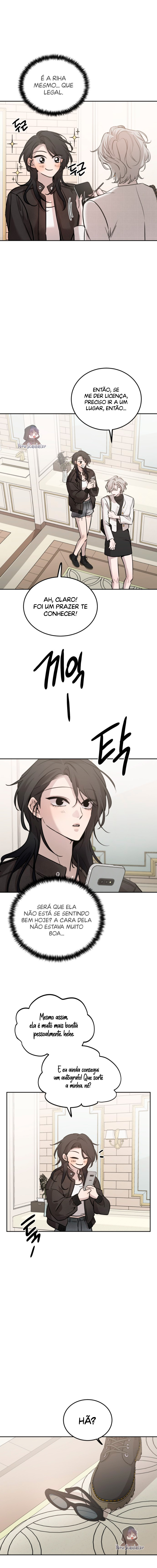 Read Desejos Bestiais PT Manga Online