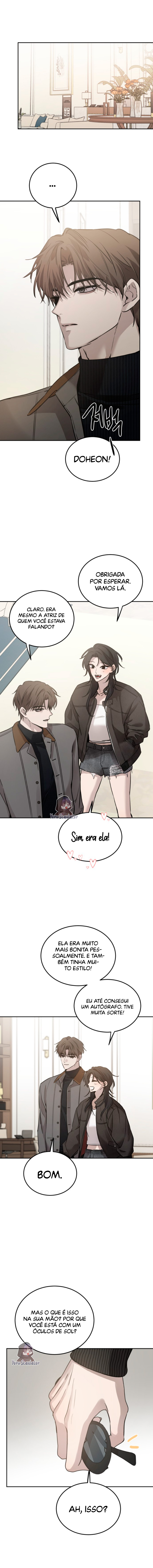 Read Desejos Bestiais PT Manga Online