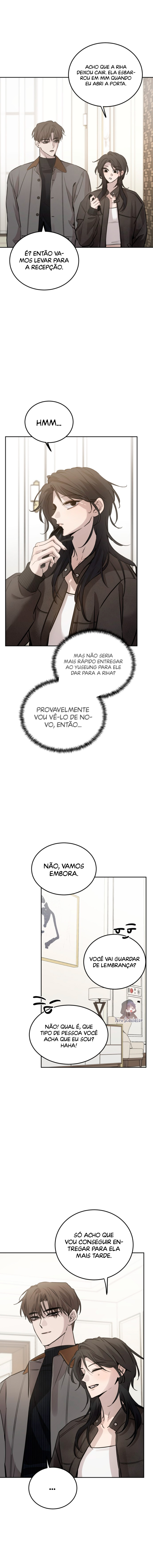 Read Desejos Bestiais PT Manga Online