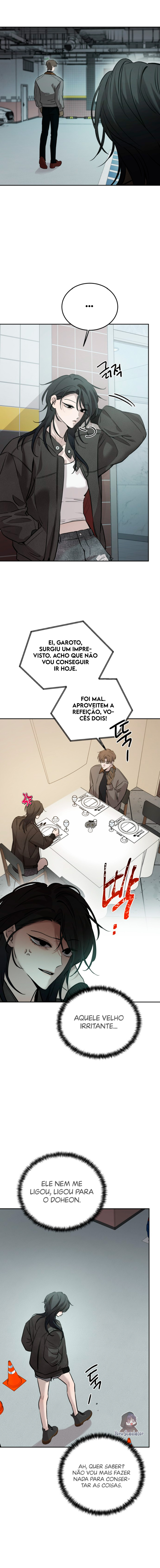 Read Desejos Bestiais PT Manga Online