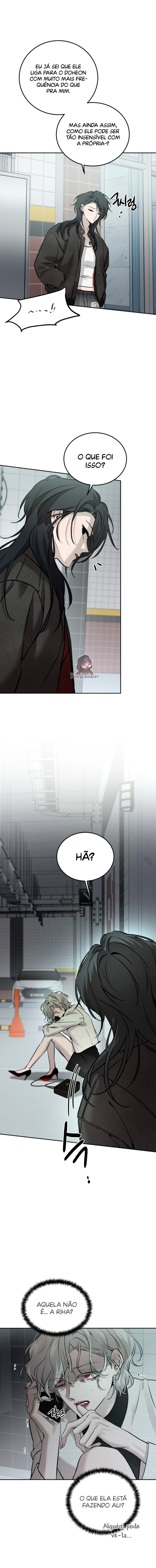 Read Desejos Bestiais PT Manga Online