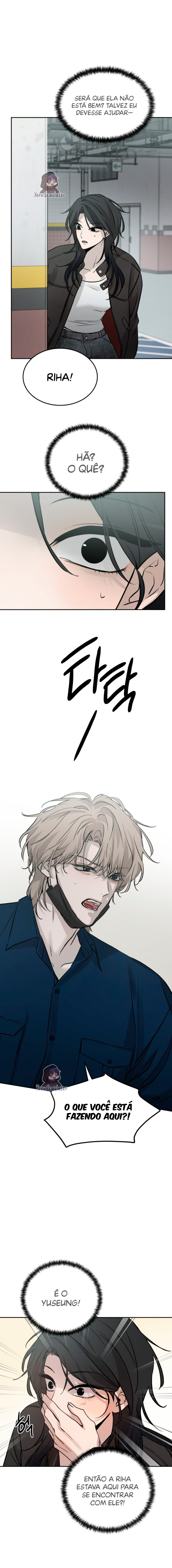 Read Desejos Bestiais PT Manga Online
