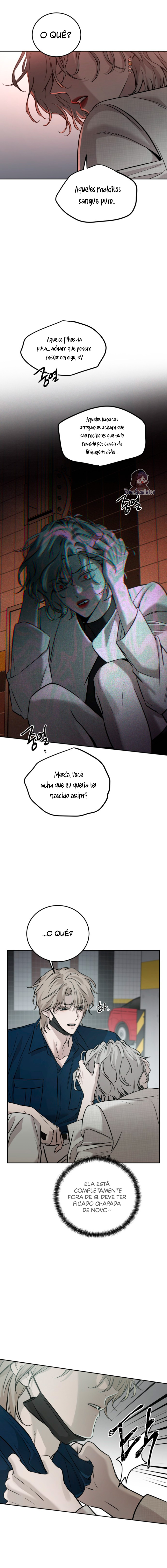 Read Desejos Bestiais PT Manga Online