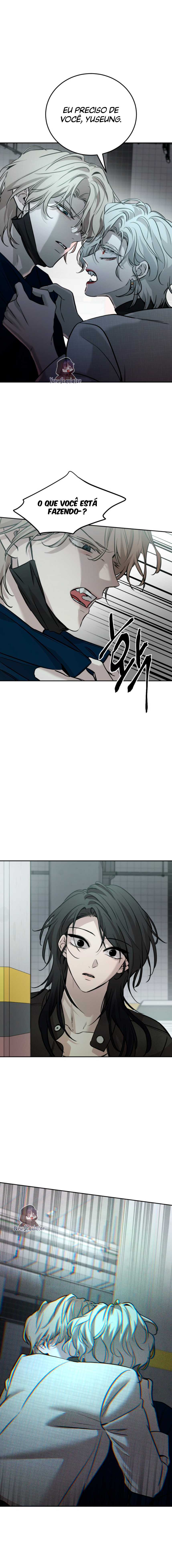 Read Desejos Bestiais PT Manga Online