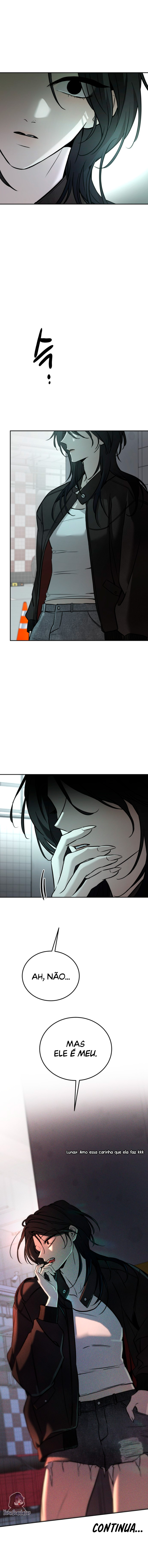 Read Desejos Bestiais PT Manga Online