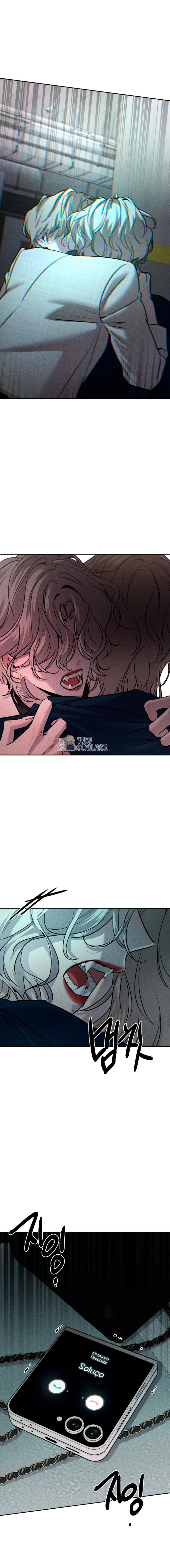 Read Desejos Bestiais PT Manga Online