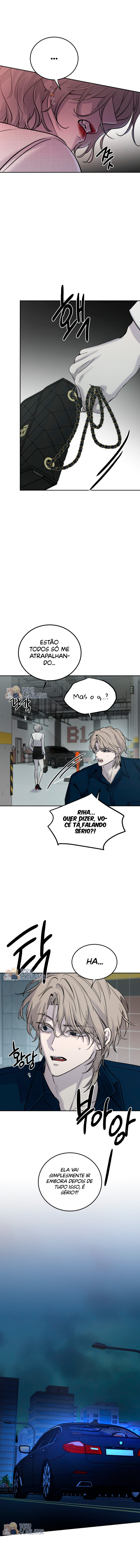 Read Desejos Bestiais PT Manga Online