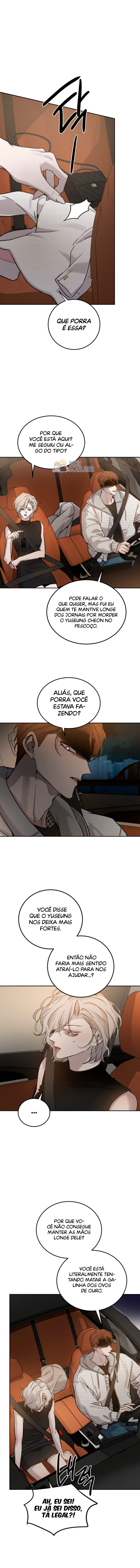 Read Desejos Bestiais PT Manga Online