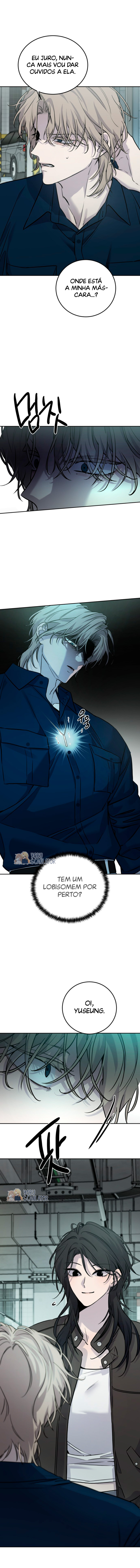 Read Desejos Bestiais PT Manga Online