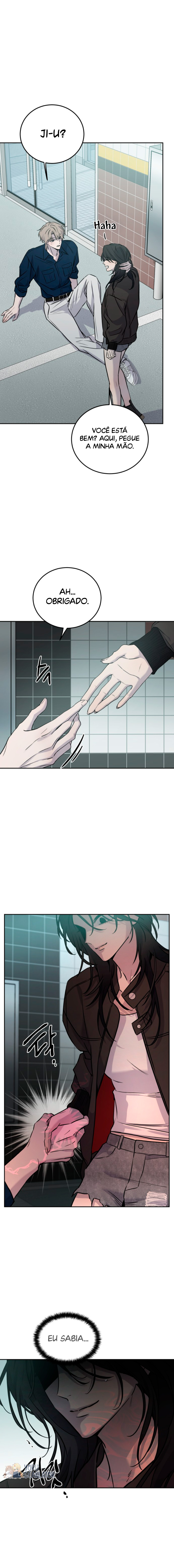 Read Desejos Bestiais PT Manga Online