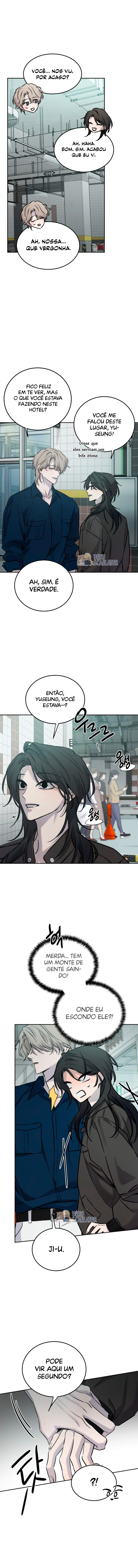 Read Desejos Bestiais PT Manga Online