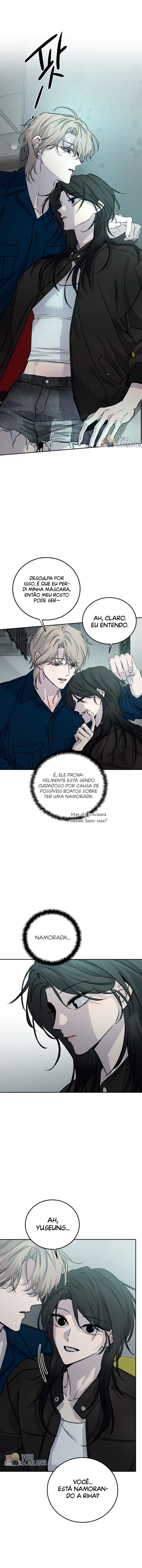 Read Desejos Bestiais PT Manga Online