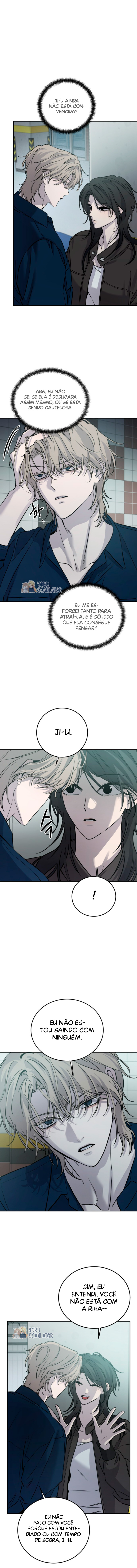Read Desejos Bestiais PT Manga Online