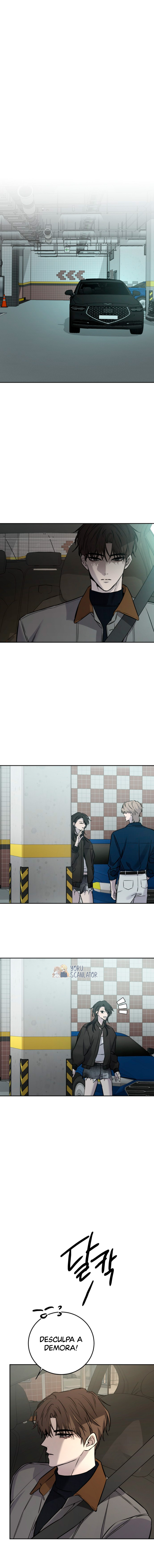 Read Desejos Bestiais PT Manga Online