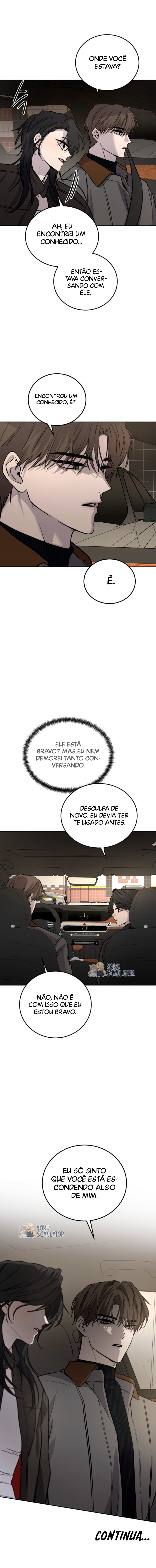 Read Desejos Bestiais PT Manga Online