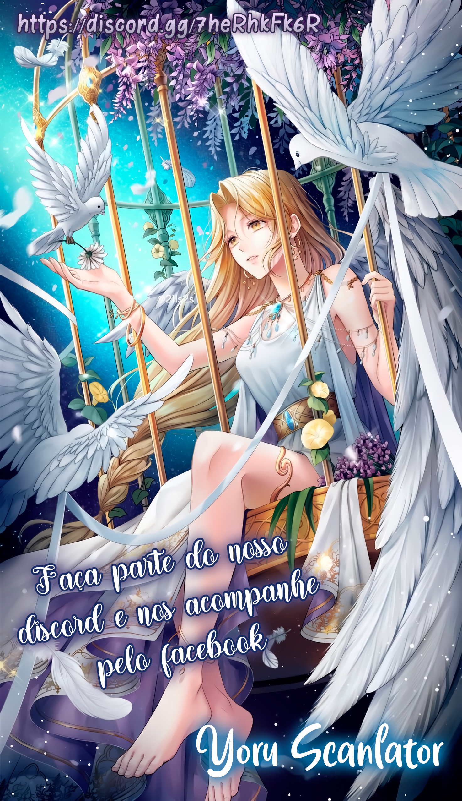 Read Desejos Bestiais PT Manga Online