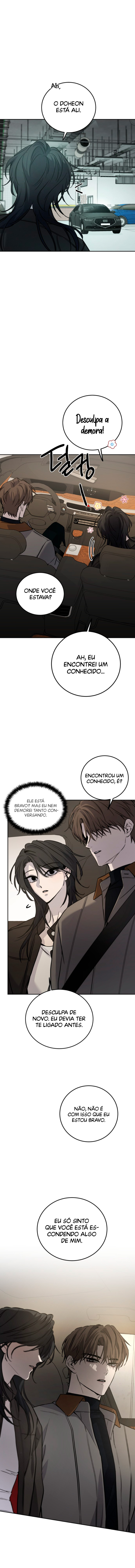 Read Desejos Bestiais PT Manga Online
