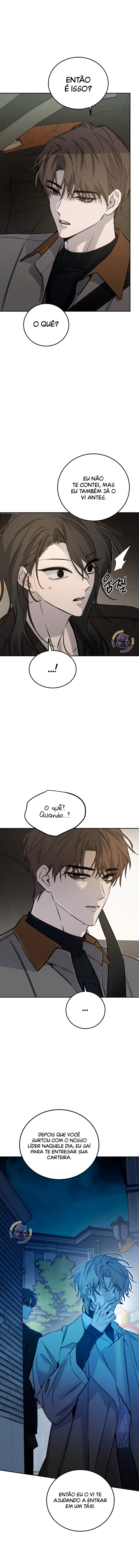 Read Desejos Bestiais PT Manga Online