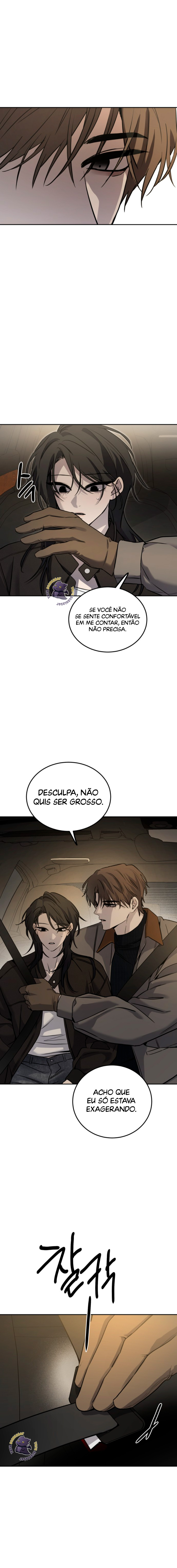 Read Desejos Bestiais PT Manga Online