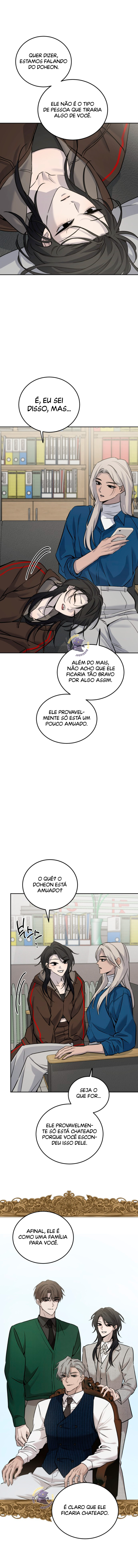 Read Desejos Bestiais PT Manga Online