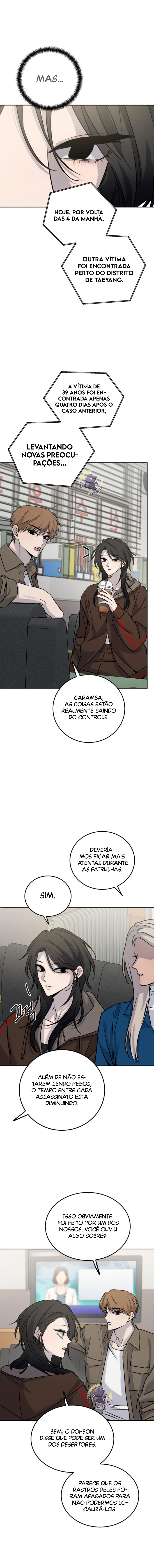 Read Desejos Bestiais PT Manga Online