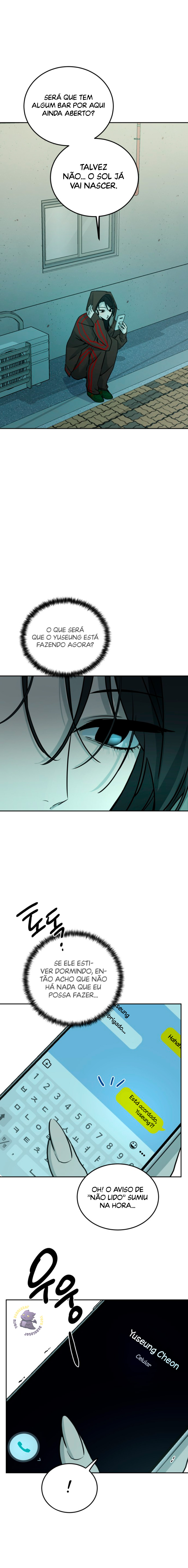 Read Desejos Bestiais PT Manga Online