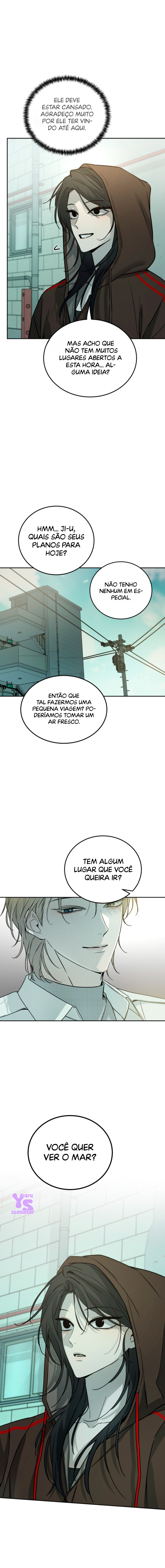 Read Desejos Bestiais PT Manga Online