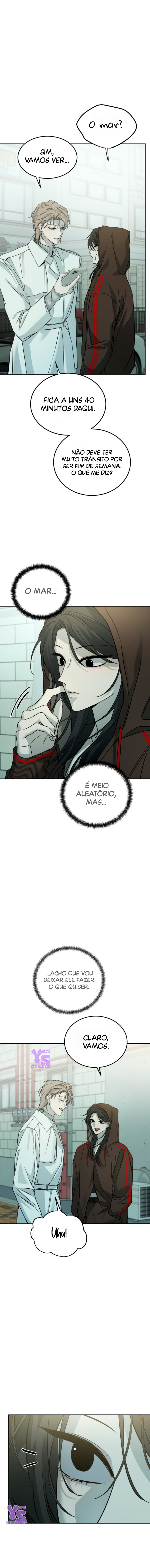 Read Desejos Bestiais PT Manga Online