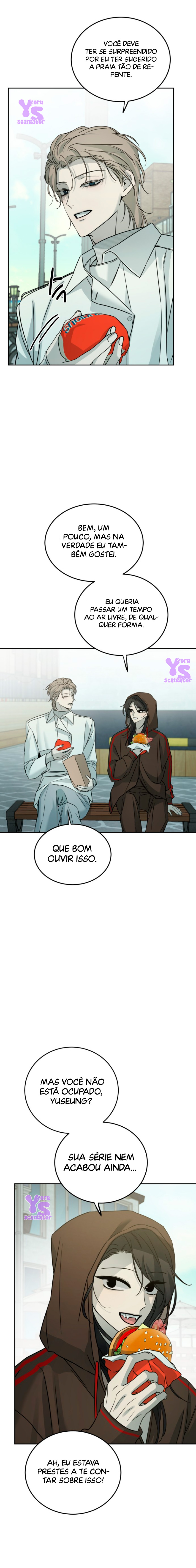 Read Desejos Bestiais PT Manga Online