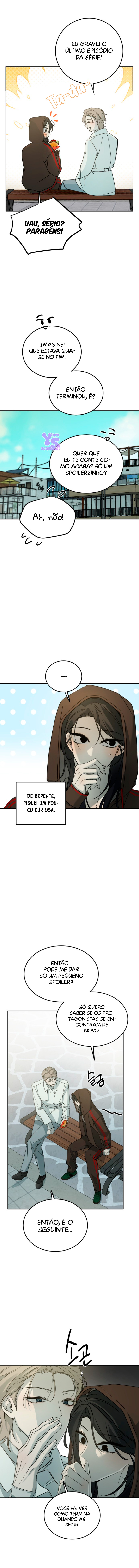 Read Desejos Bestiais PT Manga Online