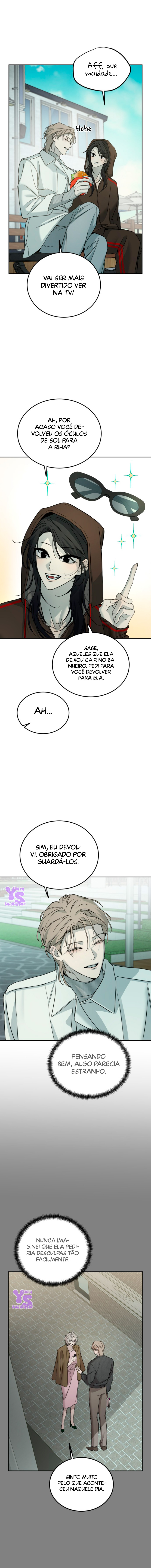 Read Desejos Bestiais PT Manga Online