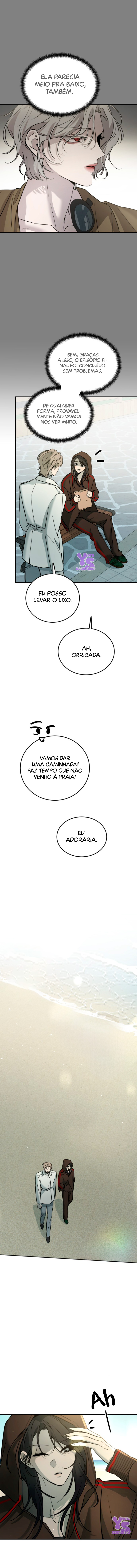 Read Desejos Bestiais PT Manga Online