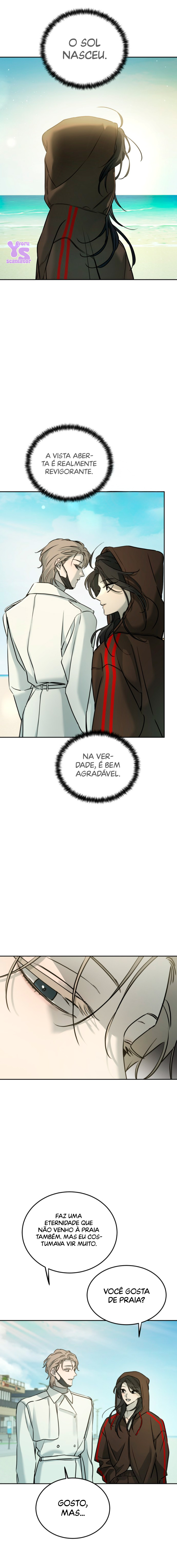 Read Desejos Bestiais PT Manga Online