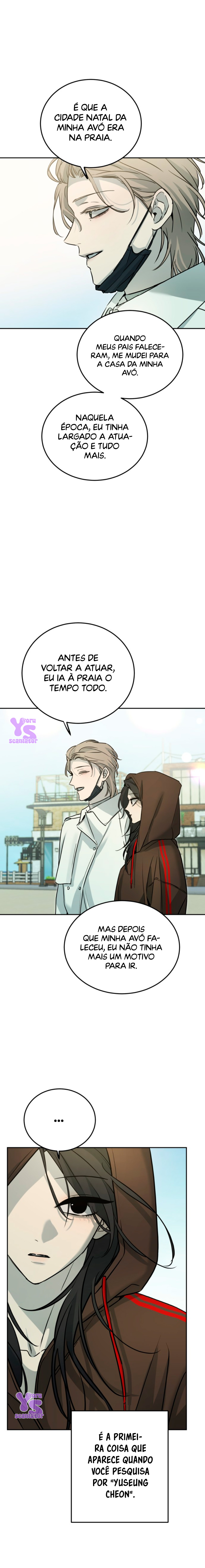 Read Desejos Bestiais PT Manga Online