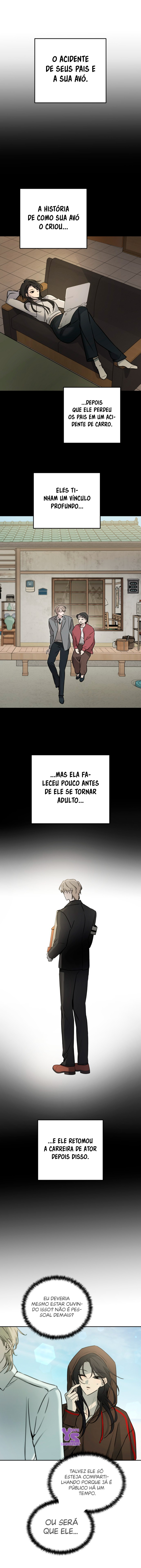 Read Desejos Bestiais PT Manga Online