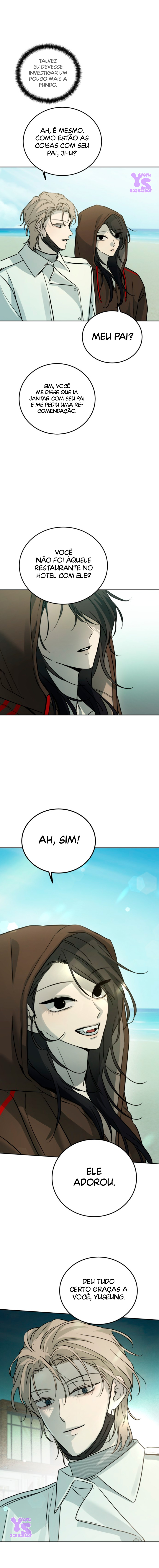 Read Desejos Bestiais PT Manga Online