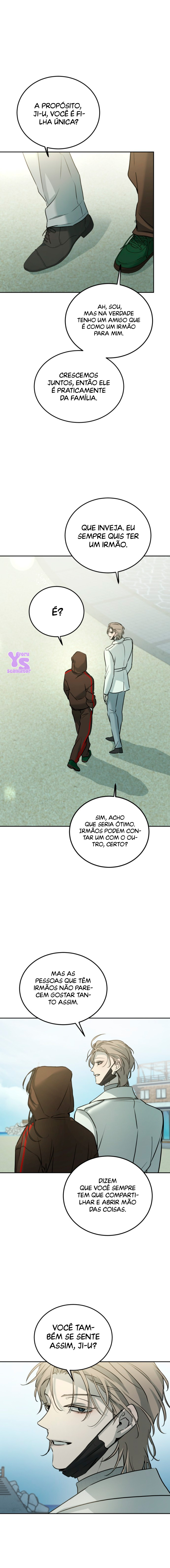 Read Desejos Bestiais PT Manga Online