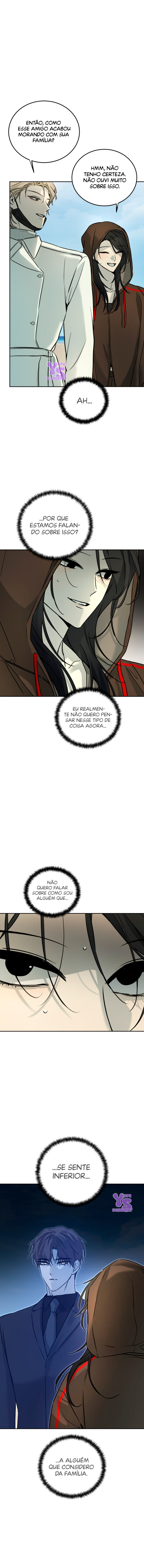 Read Desejos Bestiais PT Manga Online