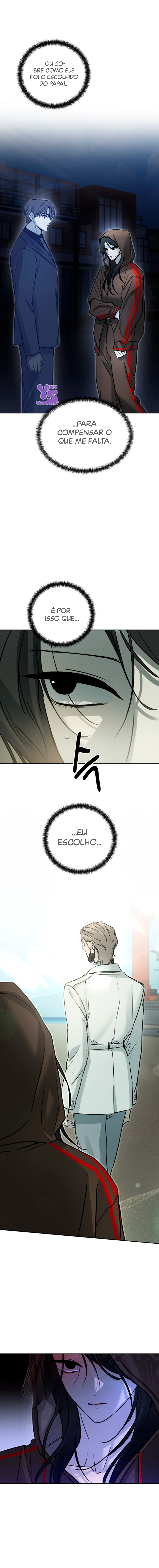 Read Desejos Bestiais PT Manga Online