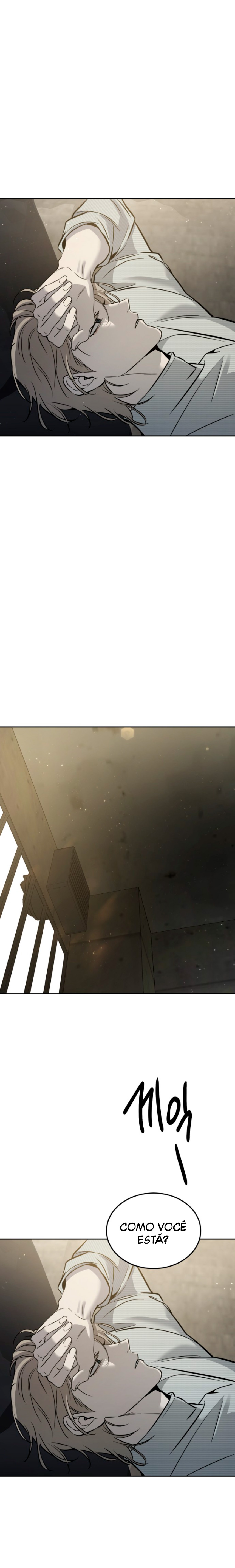 Read Desejos Bestiais PT Manga Online
