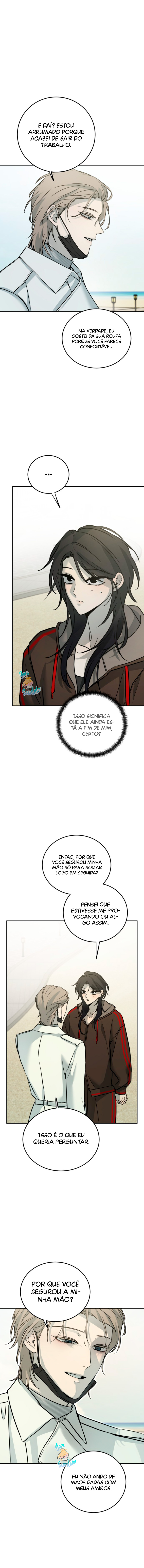 Read Desejos Bestiais PT Manga Online