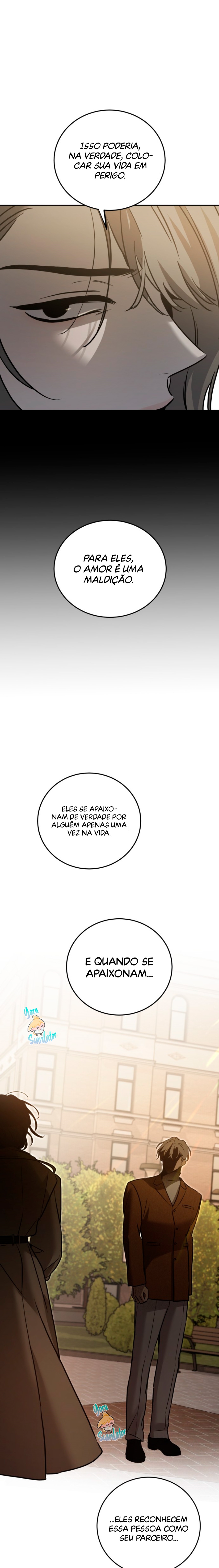 Read Desejos Bestiais PT Manga Online