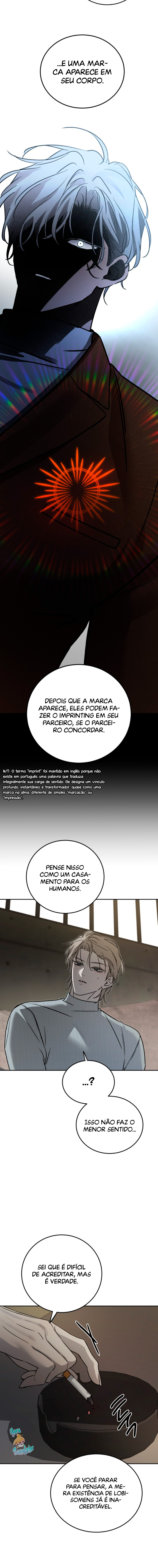 Read Desejos Bestiais PT Manga Online