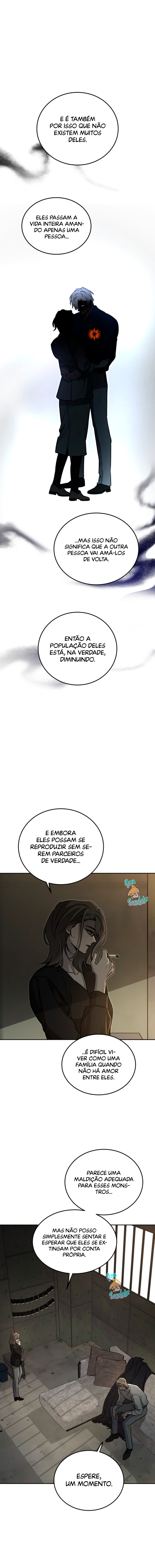 Read Desejos Bestiais PT Manga Online