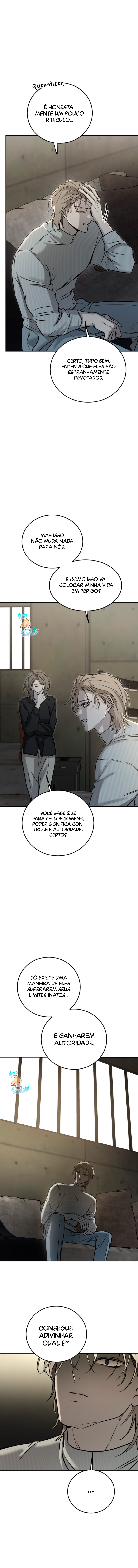 Read Desejos Bestiais PT Manga Online