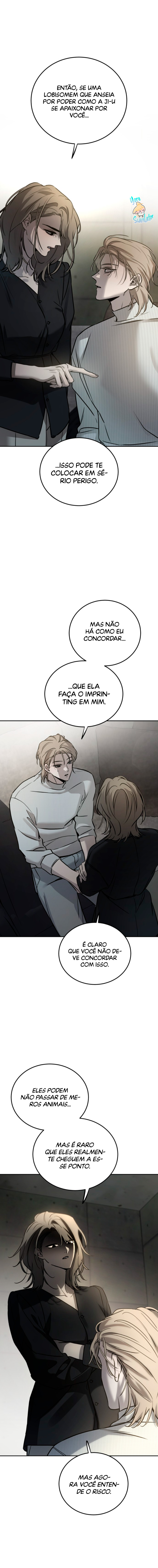 Read Desejos Bestiais PT Manga Online
